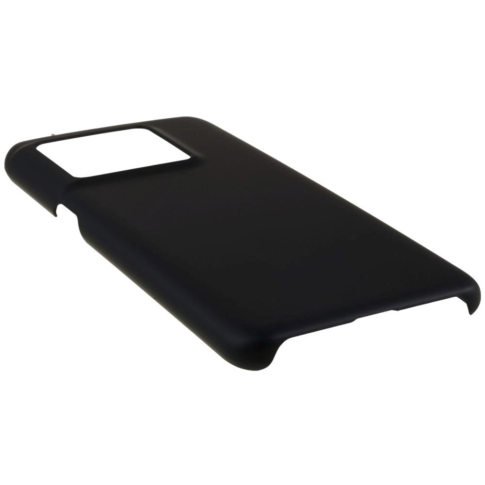 OnePlus 10T Hard Plastic Case - Black