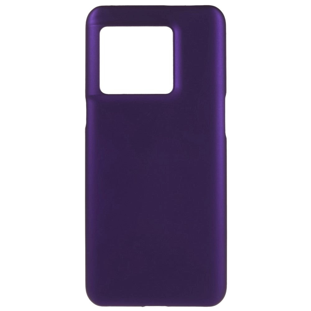 OnePlus 10T Hard Plastic Case - Purple