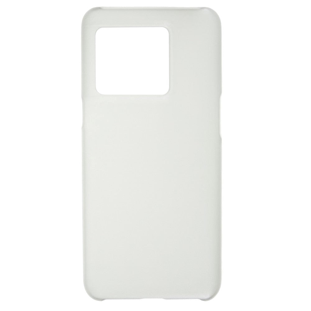 OnePlus 10T Hard Plastic Case - Matte Transparent