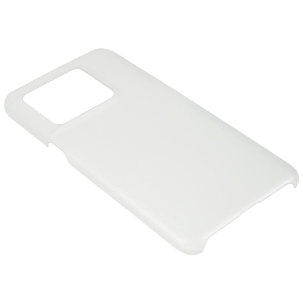 OnePlus 10T Hard Plastic Case - Matte Transparent