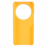 EIDERWOOD Xiaomi 15 Ultra Hard Plastic Case - Yellow
