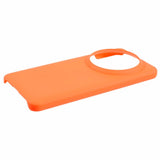 EIDERWOOD Xiaomi 15 Ultra Hard Plastic Case - Orange