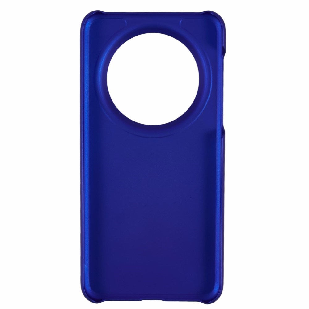 EIDERWOOD Xiaomi 15 Ultra Hard Plastic Case - Blue