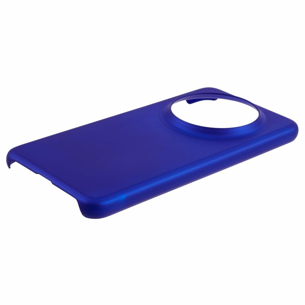 EIDERWOOD Xiaomi 15 Ultra Hard Plastic Case - Blue