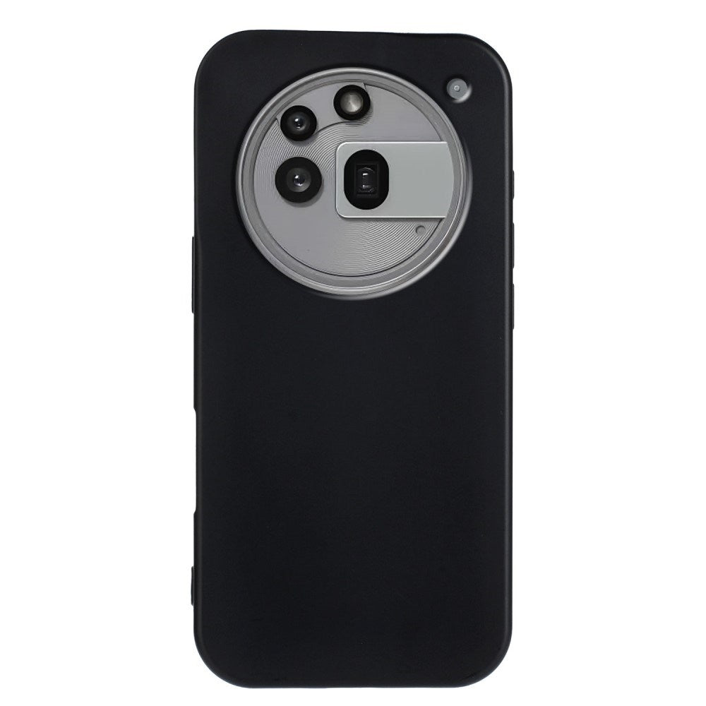 IMAK Nothing Phone (3a) Pro Plastic Case - Black
