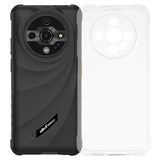 EIDERWOOD Ulefone Armor X31 Pro Flexible Plastic Case - Transparent