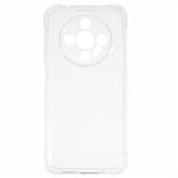 EIDERWOOD Ulefone Armor X31 Pro Flexible Plastic Case - Transparent