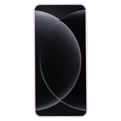 EIDERWOOD Xiaomi 15 Ultra Flexible Plastic Case - Purple