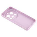 EIDERWOOD Xiaomi 15 Ultra Flexible Plastic Case - Purple