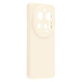 EIDERWOOD Xiaomi 15 Ultra Flexible Plastic Case - White