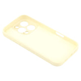 EIDERWOOD iPhone 16 Pro Hybrid Case incl. Kickstand with Mirror - White