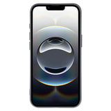 iPhone 17e / 16e Protection Set with Flexible Plastic Case & Screen Protector - Black