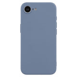 iPhone 17e / 16e Protection Set with Flexible Plastic Case & Screen Protector - Lavender
