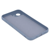 iPhone 17e / 16e Protection Set with Flexible Plastic Case & Screen Protector - Lavender