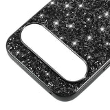 EIDERWOOD Google Pixel 10 Pro XL Glitter Case - Rose Gold