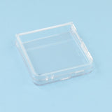 EIDERWOOD Samsung Galaxy Z Flip7 Hard Plastic - Phone Case - Transparent