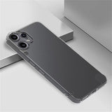 Nothing CMF Phone 2 Pro EIDERWOOD Slim Plastic Case - Transparent