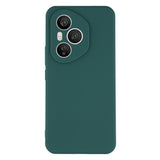 EIDERWOOD Honor 400 Pro Lined Flexible Plastic Case - Green