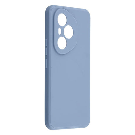 EIDERWOOD Honor 400 Pro Lined Flexible Plastic Case - Lavender