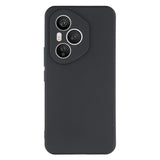 EIDERWOOD Honor 400 Pro Lined Flexible Plastic Case - Black