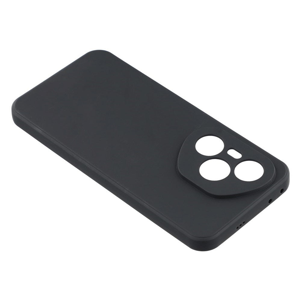 EIDERWOOD Honor 400 Pro Lined Flexible Plastic Case - Black