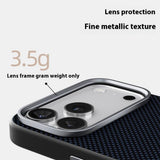 iPhone 18 Pro / 17 Pro ABEEL MagSafe Compatible Aluminum Cover - Green