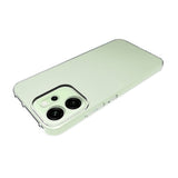 Oppo Reno14 (5G) EIDERWOOD Flexible Plastic Cover - Transparent