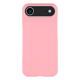 EIDERWOOD iPhone Air Hard Plastic Case - Pink