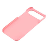 EIDERWOOD iPhone Air Hard Plastic Case - Pink
