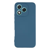 EIDERWOOD Honor 400 Lite Lined Flexible Plastic Case - Dark Blue