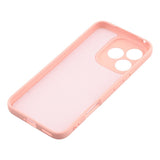 EIDERWOOD Honor 400 Lite Lined Flexible Plastic Case - Pink