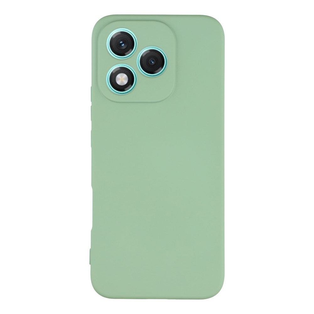 EIDERWOOD Honor 400 Lite Lined Flexible Plastic Case - Light Green