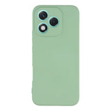 EIDERWOOD Honor 400 Lite Lined Flexible Plastic Case - Light Green