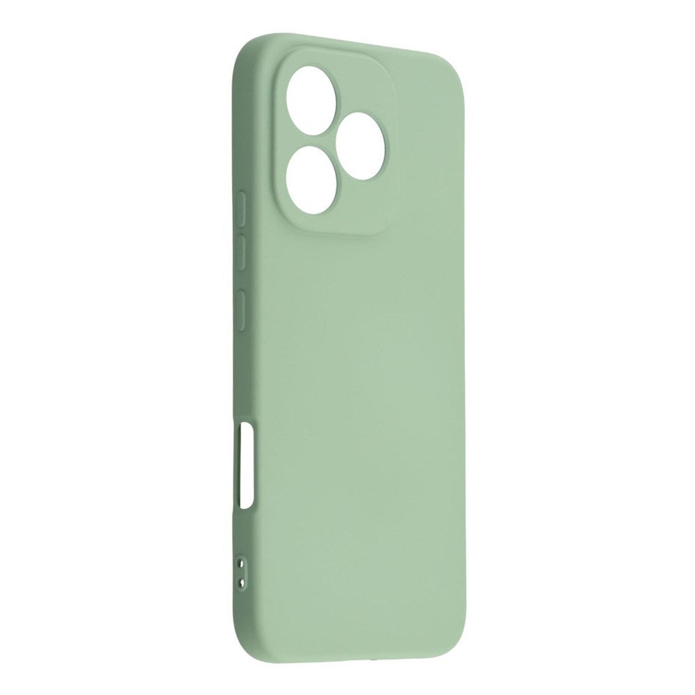 EIDERWOOD Honor 400 Lite Lined Flexible Plastic Case - Light Green