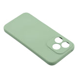 EIDERWOOD Honor 400 Lite Lined Flexible Plastic Case - Light Green