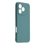 EIDERWOOD Honor 400 Lite Lined Flexible Plastic Case - Green