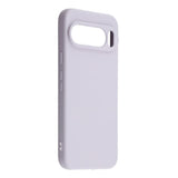 EIDERWOOD Google Pixel 10 Pro XL Lined Flexible Plastic Case - Light Purple