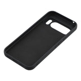 EIDERWOOD Google Pixel 10 Pro XL Lined Flexible Plastic Case - Black