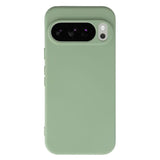 EIDERWOOD Google Pixel 10 / 10 Pro Lined Flexible Plastic Case - Light Green
