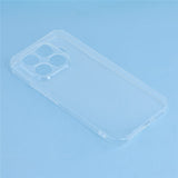 Xiaomi 15T Pro EIDERWOOD Slim Plastic Case - Transparent