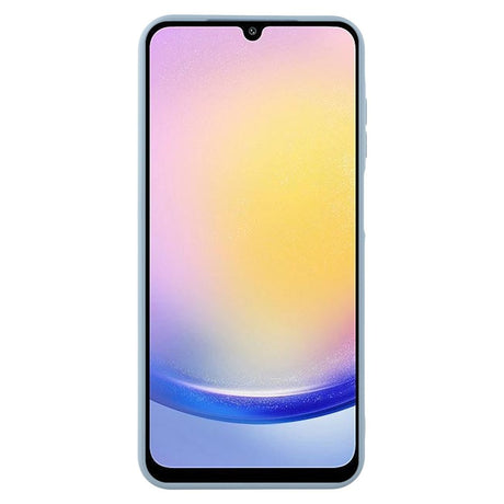 EIDERWOOD Samsung Galaxy A17 (5G) Flexible Plastic Case - Lavender