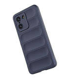 EIDERWOOD OnePlus Nord CE5 Flexible Plastic Case - Dark Blue