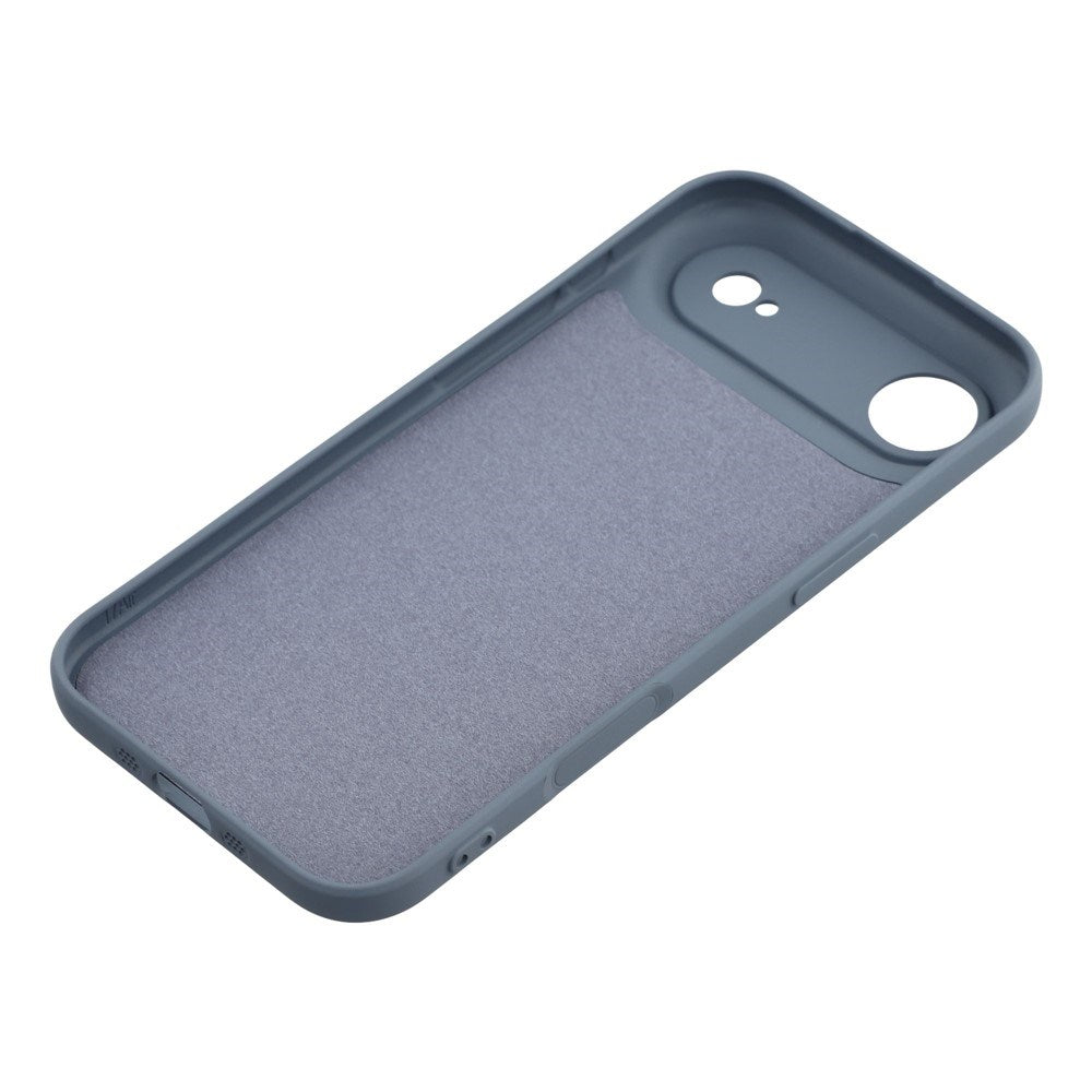 EIDERWOOD iPhone Air Lined Flexible Plastic Case - Lavender