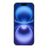 EIDERWOOD iPhone 17 Lined Flexible Plastic Case - Light Purple