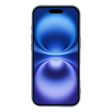 EIDERWOOD iPhone 17 Lined Flexible Plastic Case - Lavender