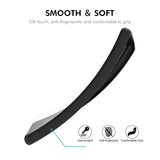 EIDERWOOD Honor 400 Silicone Case - Green