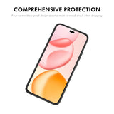 EIDERWOOD Honor 400 Silicone Case - Light Green