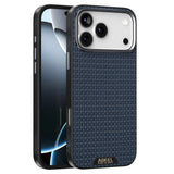 iPhone 18 Pro / 17 Pro ABEEL Hybrid Case - MagSafe Compatible - Blue