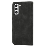 Samsung Galaxy S23+ (Plus) Flip Case Leather w. Wallet - Black