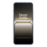 EIDERWOOD OnePlus Nord 5 Flexible Plastic Case - Lavender